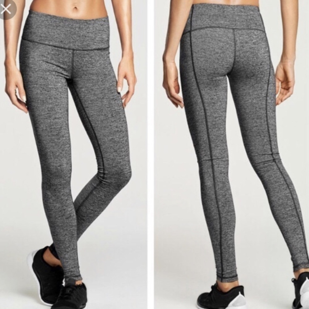 Victoria's Secret Knockout Leggings